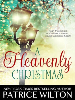 cover image of A Heavenly Christmas